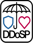 DDoSP Logo
